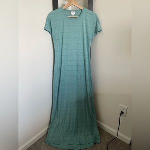 LulaRoe Maria dress